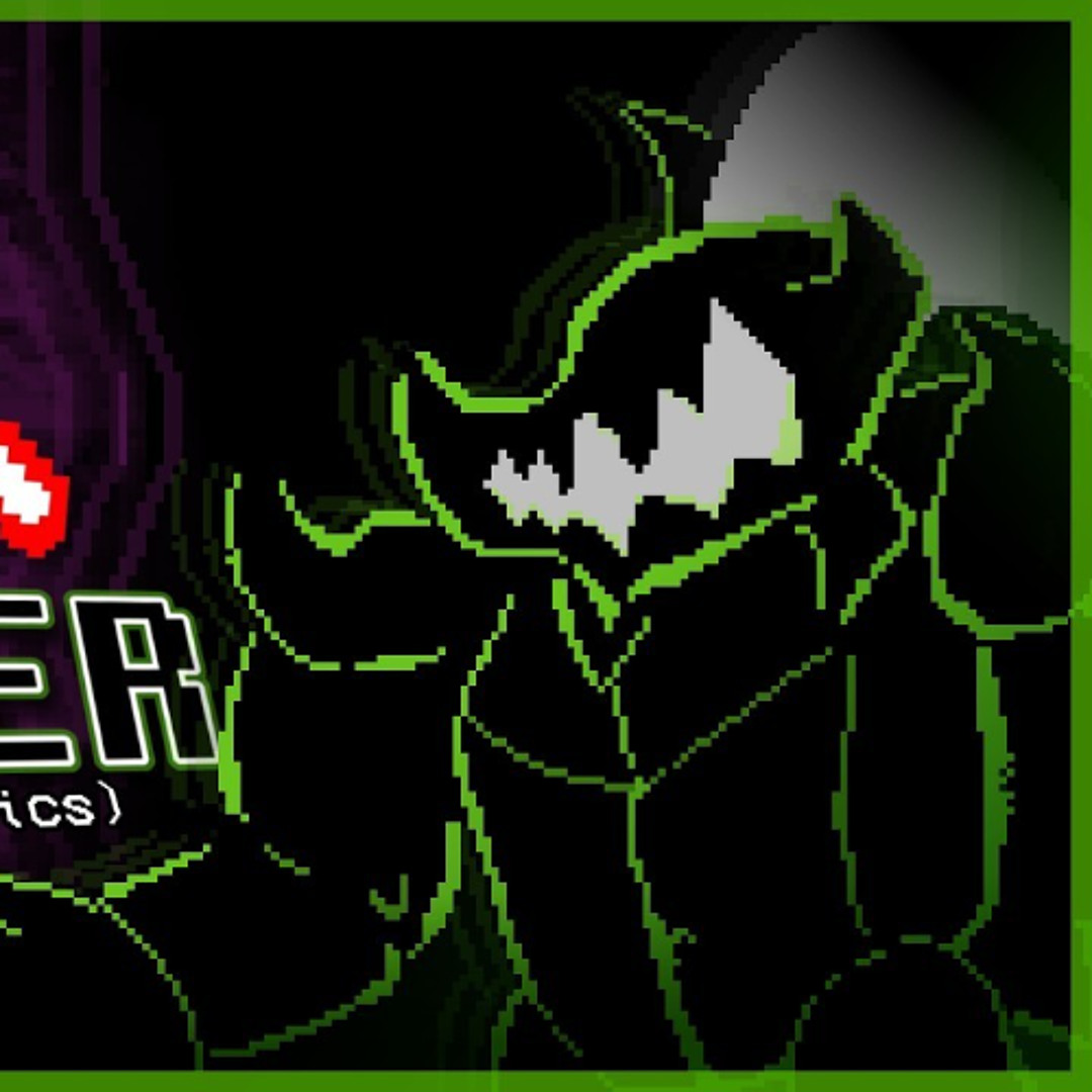 Stream DELTARUNE Chapter Rewritten - 