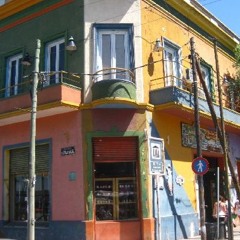 Bogotá Vol. I | A Latin House Mix