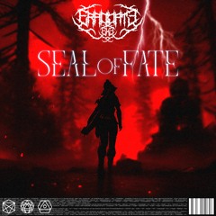 ERADICATE - SEAL OF FATE (OXYGEN Records)