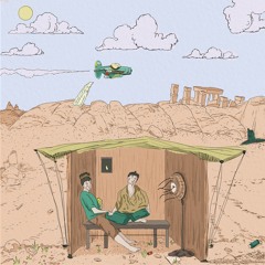 Buenos Aires Se Asa Estoicamente