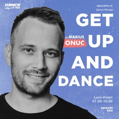 Get Up And DANCE! | Episode 683