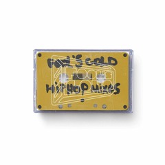 DJ Soul - Fool's Gold Rap Rarities Mix