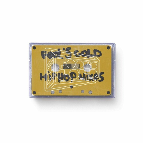 洋楽 G-RAP/DOLLA SIGN GOLD/WRECK HARD Rap Gold - Compilation by