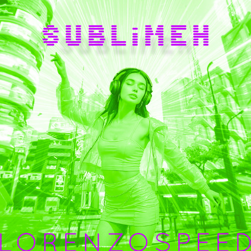 LORENZOSPEED - subLimeh