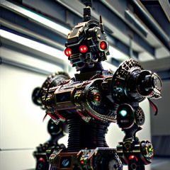 Dark Tech Selections 125 (Vinyl Only Mix)