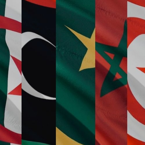 The Future of the (non-)Maghreb: The Least Integrated Region on the Planet (Webinar)