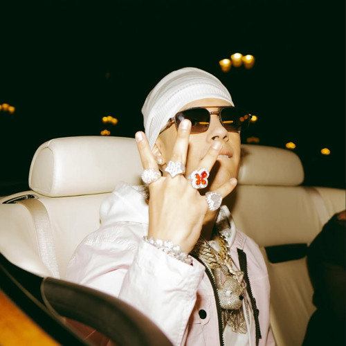 CRIS MJ TYPE BEAT 🇨🇱💎 [REGGAETON INSTRUMENTAL]