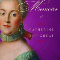 GET KINDLE ☑️ The Memoirs of Catherine the Great (Modern Library Classics) by  Cather