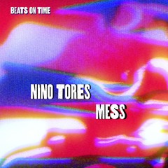 Nino Tores - Keep Them Waiting