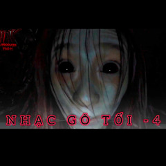 Nhạc gõ tối👹🔔👻💊Vol.4 NONSTOP 2025 án mạng - DJ Yao H