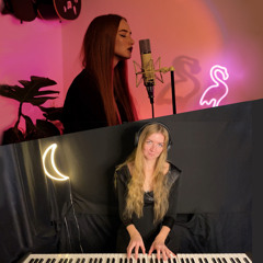 Anna Ohana feat Ashley Eiven - Chihiro