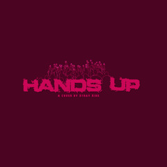 'Hands Up' Cover By Stray Kids