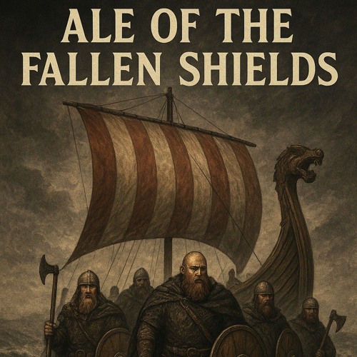 Ale of the Fallen Shields
