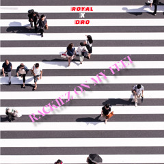 BEN 10- royal x dro (rackiez on my feet)