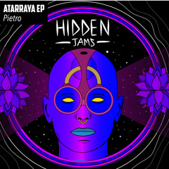 Pietro ft. Maya - Atarraya (feat Maya) (Extended Mix)