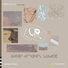LCR @ Lahmacun Radio /// 56. /// [27.02.25.]