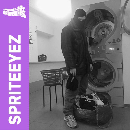 SpriteEyez - GameTitan (Grapevine Exclusive Mix)