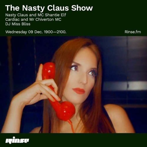 RINSE FM Summer Essentials Drum and Bass | Marcus Nasty Show | DNB Mix Miss Bliss
