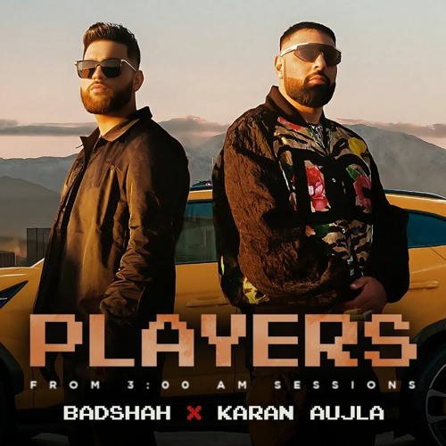 Stream Players Karan Aujla by 295 Listen online for free on SoundCloud