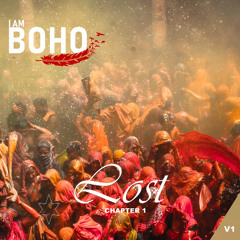 PREMIERE: VK82, Mama Nesha - The Portal [I Am Boho Records]
