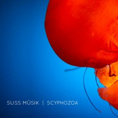Scyphozoa [Disquiet0455]