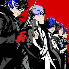 The Persona Music Compendium