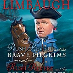 [GET] EPUB KINDLE PDF EBOOK Rush Revere and the Brave Pilgrims and Rush Revere and th