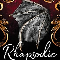 READ EBOOK ✏️ Rhapsodic (The Bargainer Book 1) by  Laura Thalassa EBOOK EPUB KINDLE P