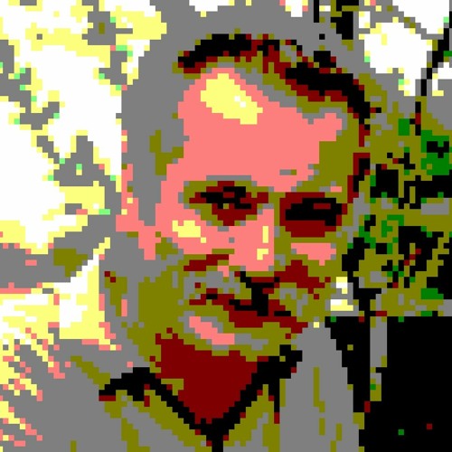 Les copains d'abord - Georges Brassens (Chil Retrowave Remix)