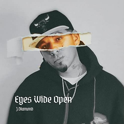 J. Diamond "Eyes Wide Open"
