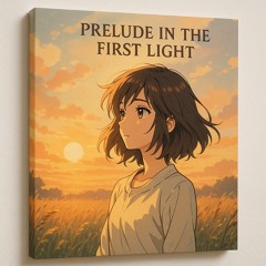 Prelude in the First Light