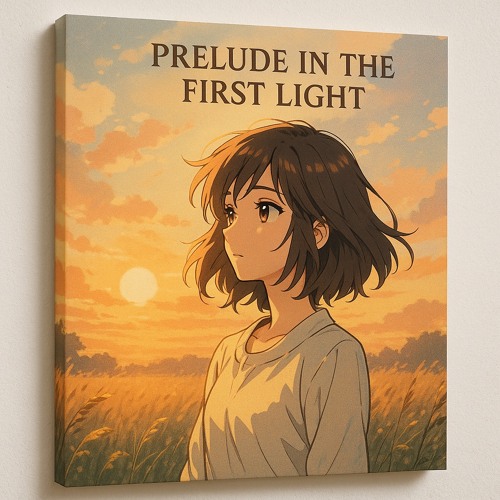 Prelude in the First Light