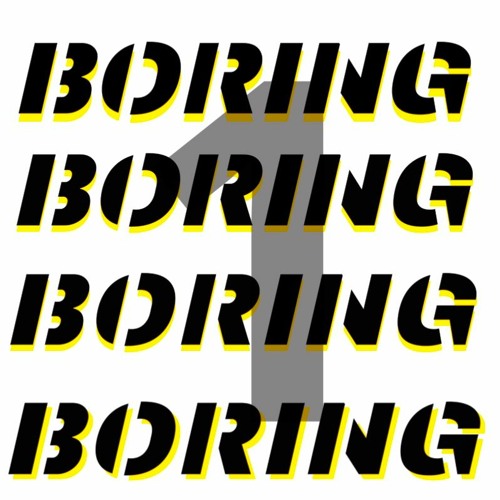Something Boring ;-)Mixed By Mike Jayy