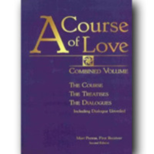 A Course Of Love - 18:23