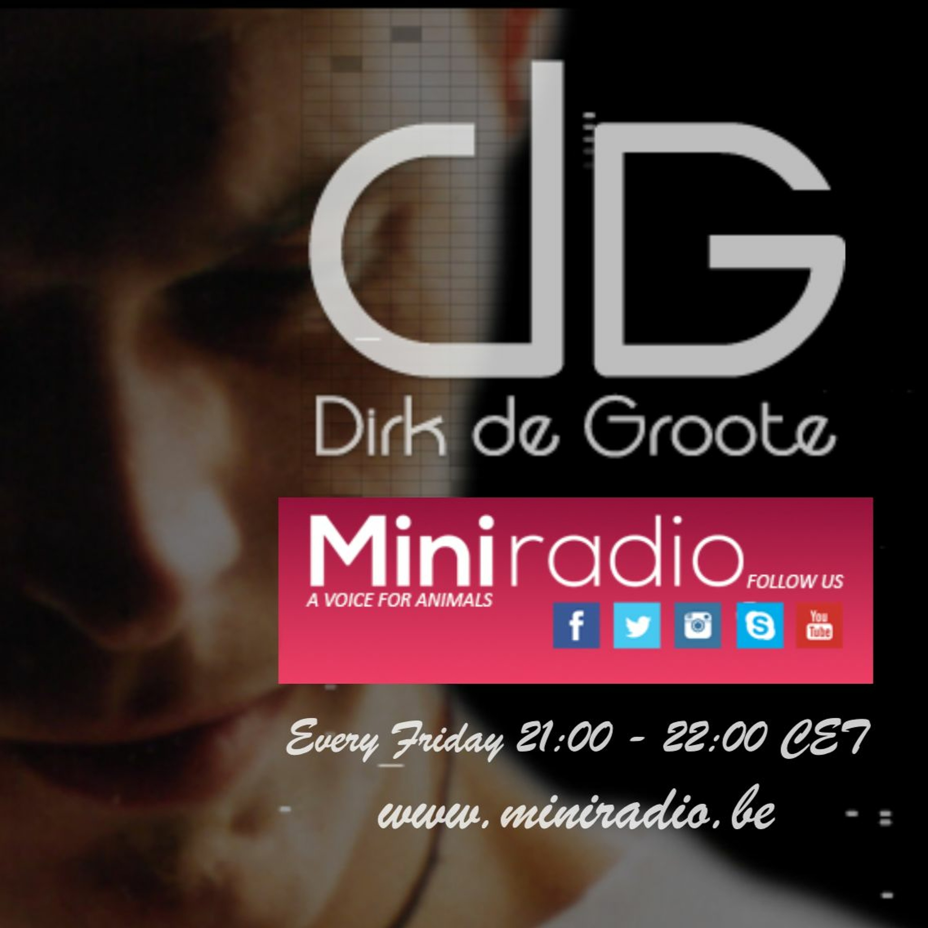 Dirk De Groote