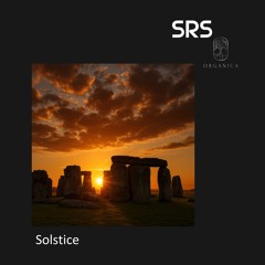 Solstice (Extended Mix)