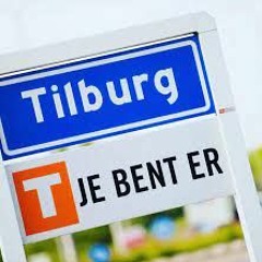 Tilburg je bent er