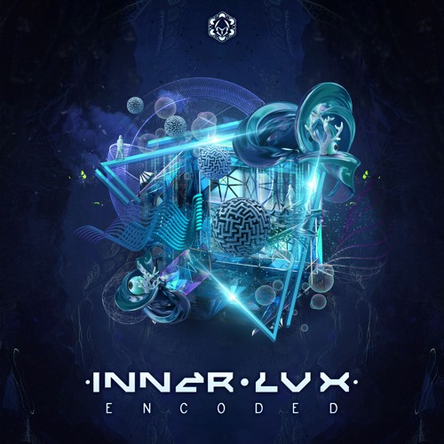 Inner Lux - Encoded l Out Now on Maharetta Records