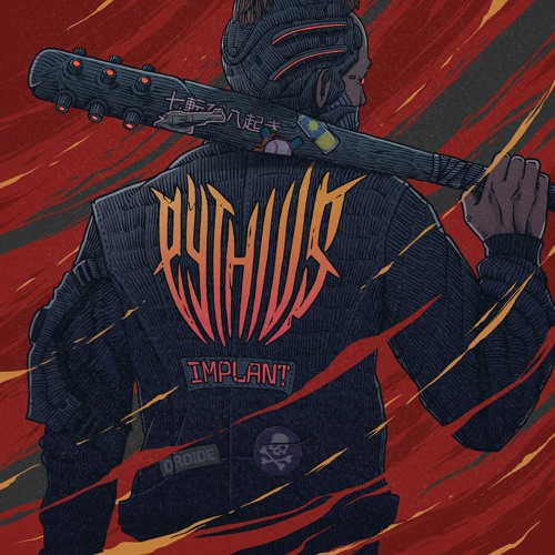 Pythius - Implant