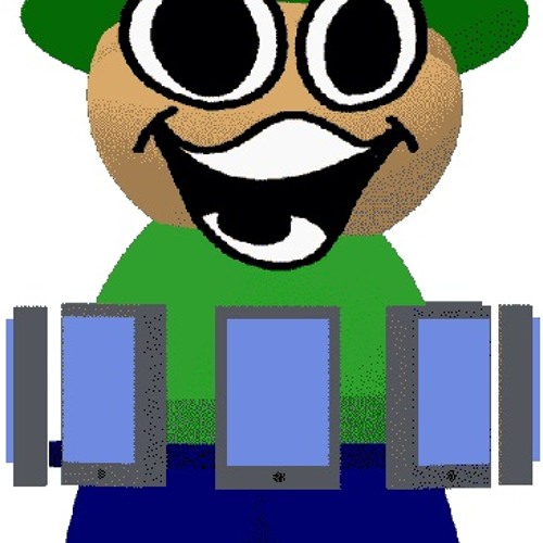 APPLECORE but its Just Bandu’s Part