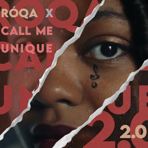 RÓQA x Call Me Unique - 2.0 (radio edit)