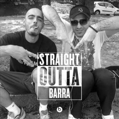 Bad B, Mikri, Makanidja, Keysmo - Mrc!