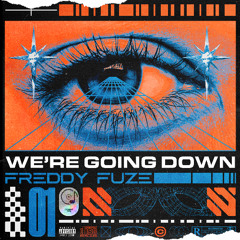 We're Going Down - Freddy Fuze