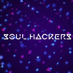 Soul Hackers 2 - Offical Theme