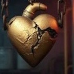 hearts don’t break themselves