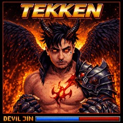 devil jin
