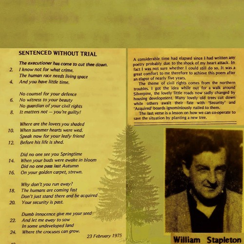 Sentenced without Trial