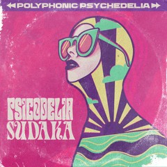 Psicodelia Sudaka