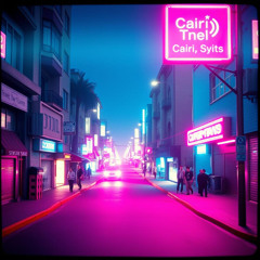 شوارع مصر