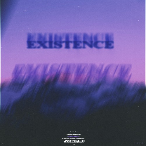 Existence (Prod.Four3va)